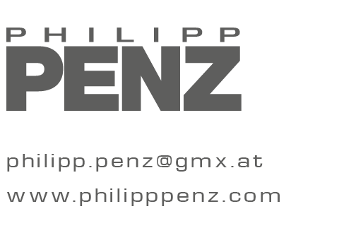 contact information Philipp Penz